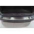 Накладка на задний бампер Citroen C4 Grand Picasso II (2013-) бренд – Avisa дополнительное фото – 2